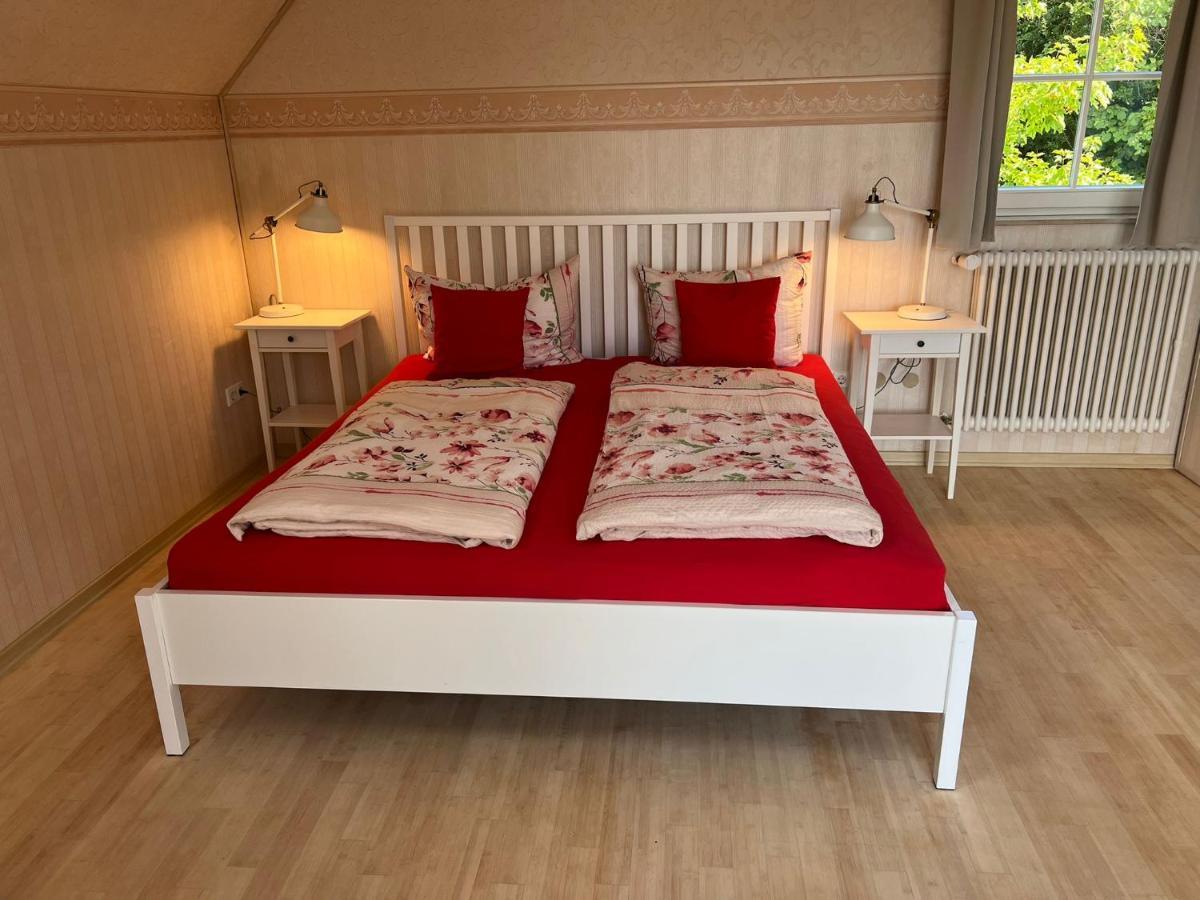 Ferienwohnung Bodensee Uberlingen Exterior foto
