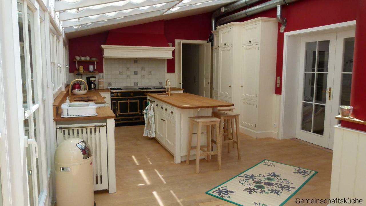 Ferienwohnung Bodensee Uberlingen Exterior foto