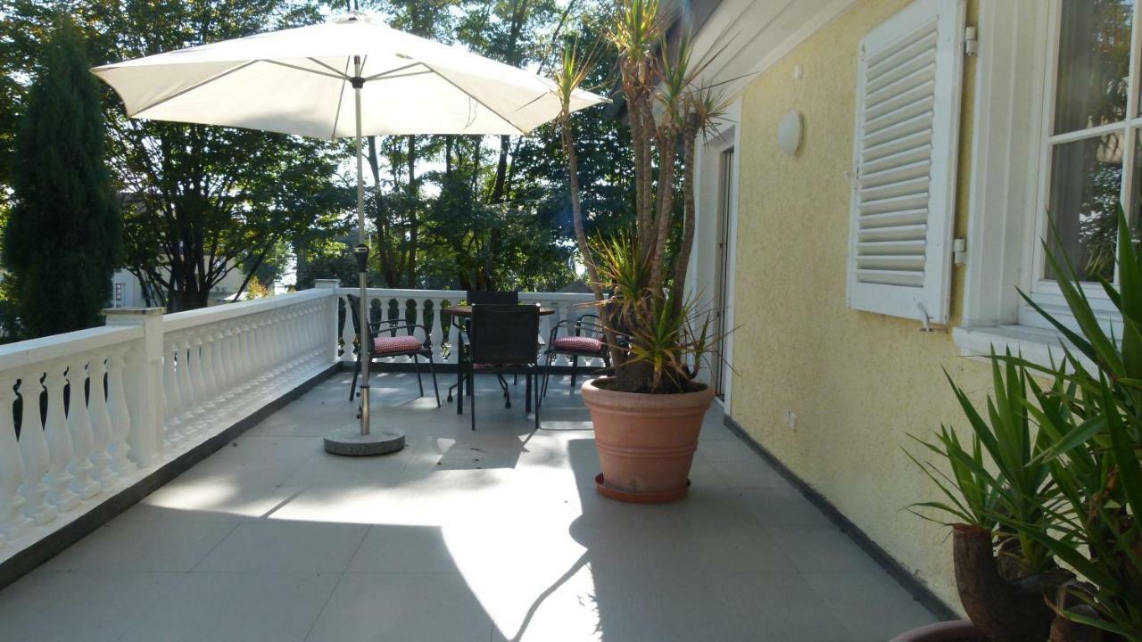 Ferienwohnung Bodensee Uberlingen Exterior foto