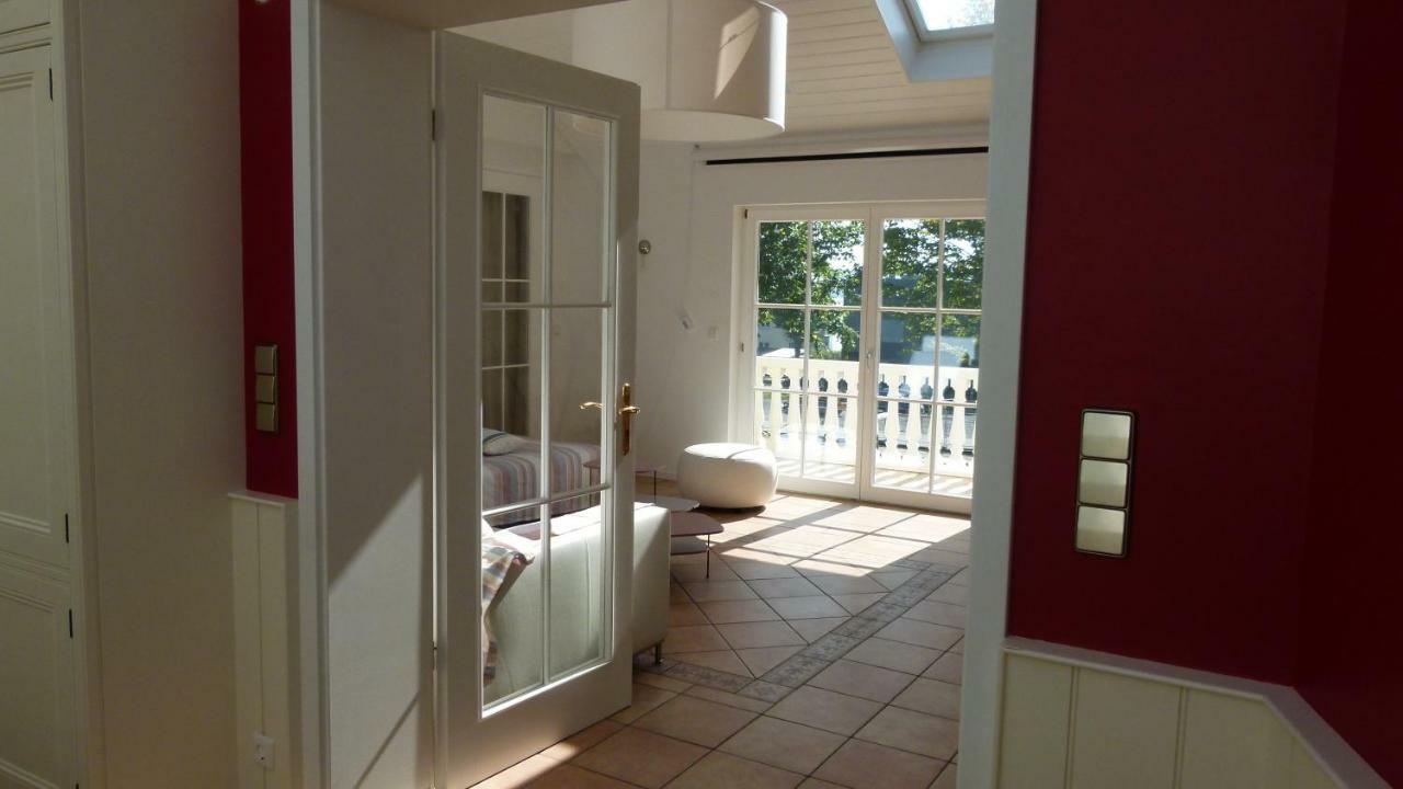 Ferienwohnung Bodensee Uberlingen Exterior foto